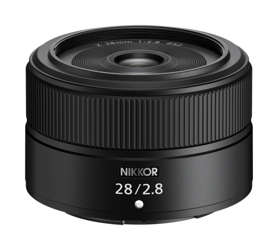 Nikon Z 28mm/F2,8