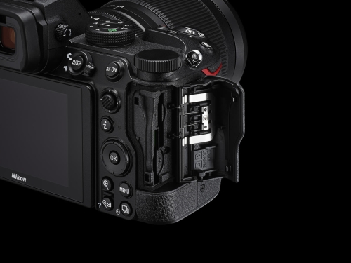 Nikon Z5 Body