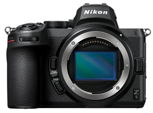 Nikon Z 5 Body