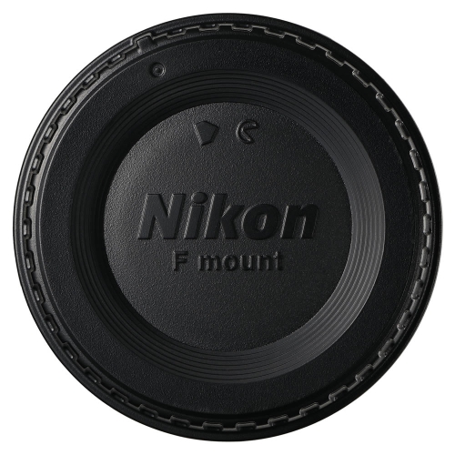 Nikon BF-1A Gehäusedeckel