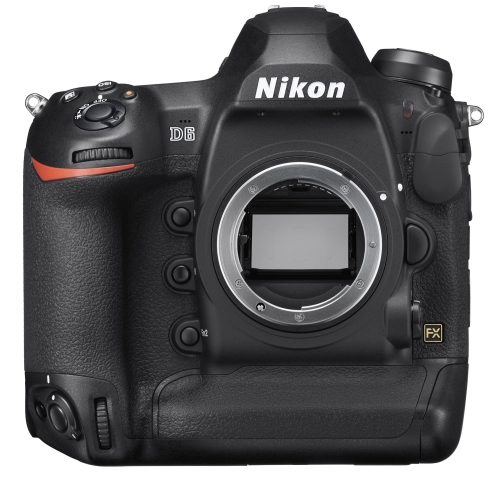 Nikon D6 Body