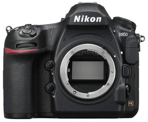 Nikon D850 Body