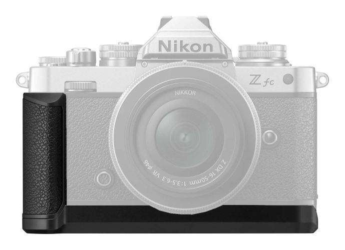 Nikon GR-1 Handgriff für Z fc