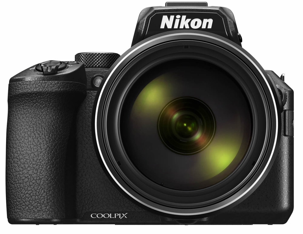 Nikon Coolpix P950