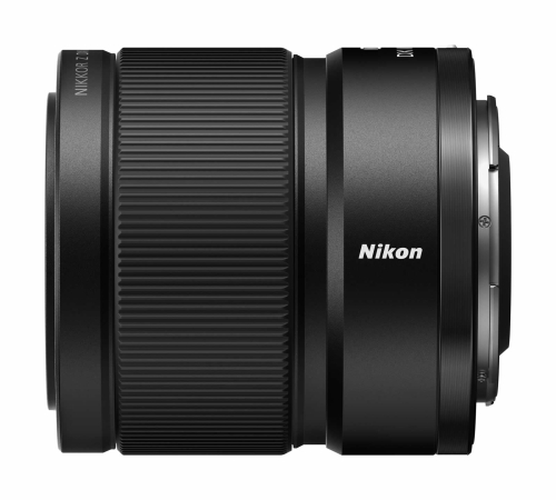 Nikon Z DX 35mm/F1,7