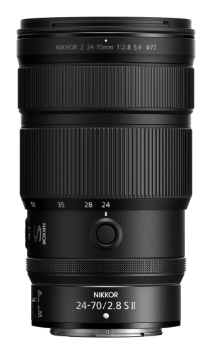 Nikon Z 24-70mm/F2,8 S II Bild 1