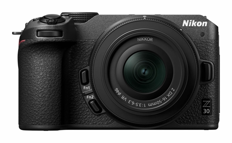 Nikon Z 30 Kit 16-50mm