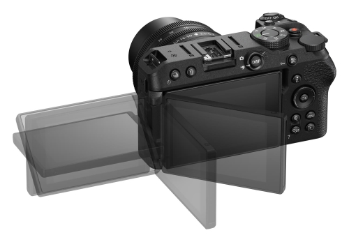 Nikon Z30 Kit 16-50mm