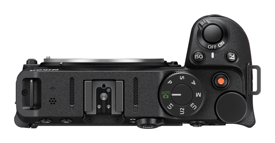 Nikon Z 30 Body - Systemkamera für Vlogging- Fotofachgeschäft mit Tradition