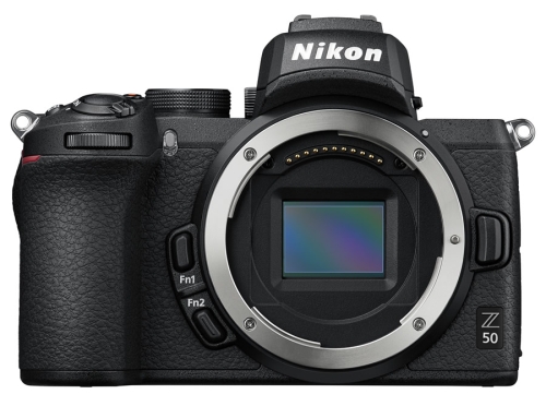 Nikon Z 50 Body