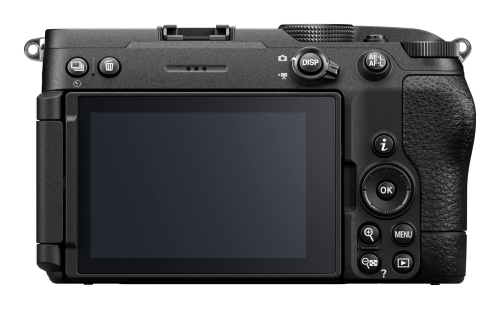 Preview: Nikon Z5IIC Body