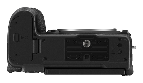 Nikon Z5IIC Body
