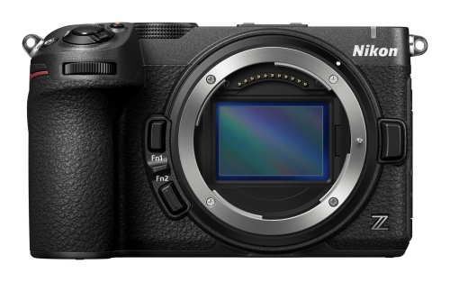 Nikon Z5IIC Body
