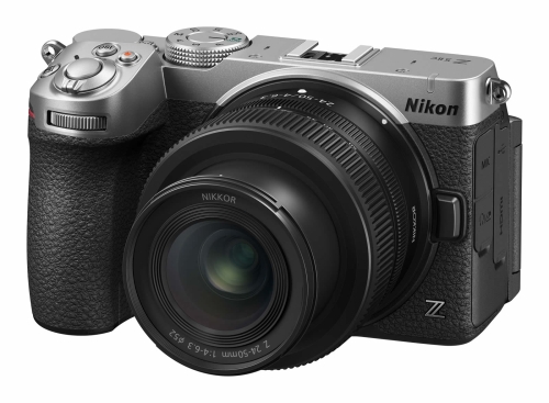 Nikon Z5IIC Kit 24-50mm