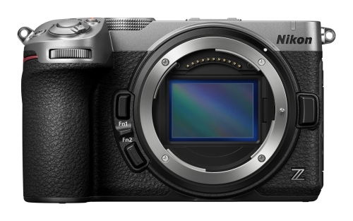 Preview: Nikon Z5IIC Body