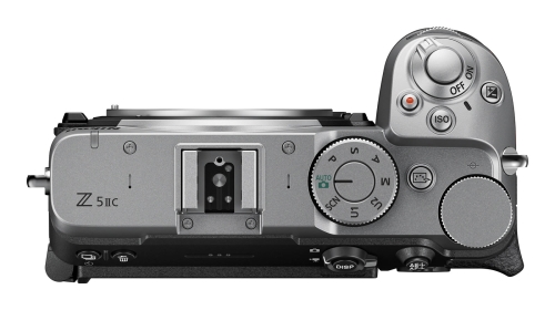 Nikon Z5IIC Body