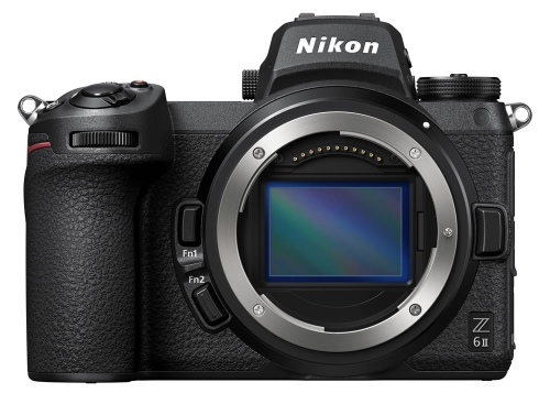 Nikon Z 6II Body