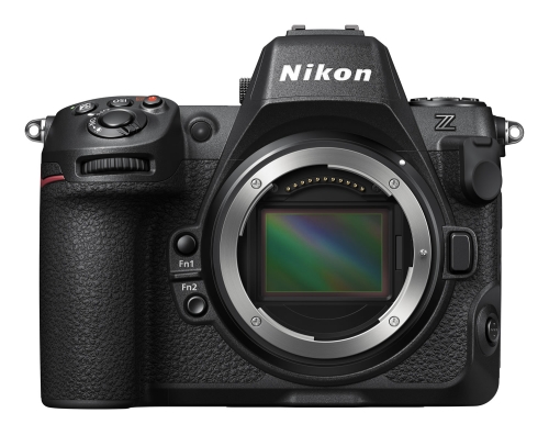 Nikon Z 8 Body