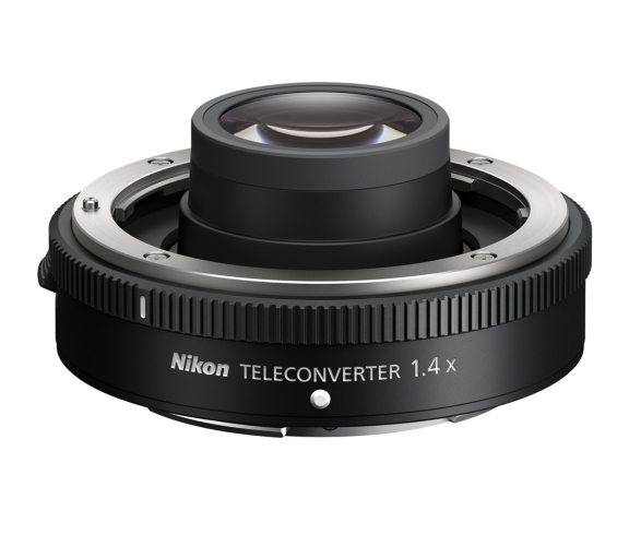 Nikon Z TC-1,4x Telekonverter für Z-Mount