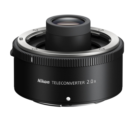 Nikon Z TC-2,0x Telekonverter für Z-Mount