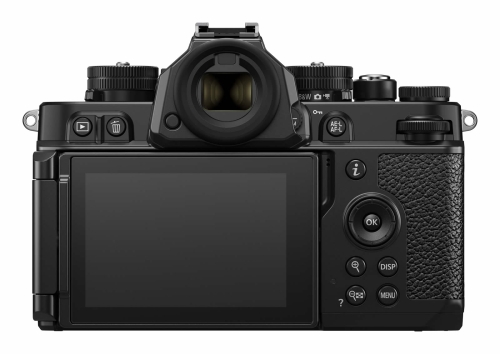 Nikon Zf Body
