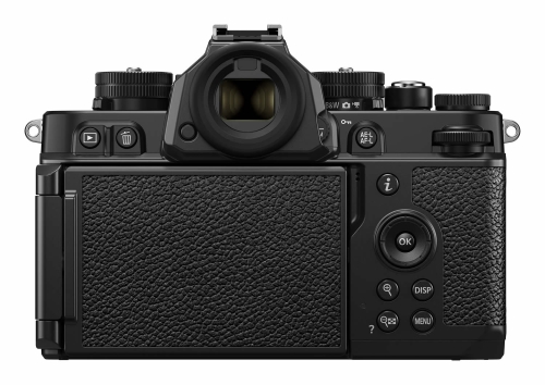 Nikon Zf Body