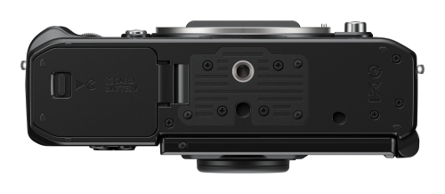 Nikon Zf Body