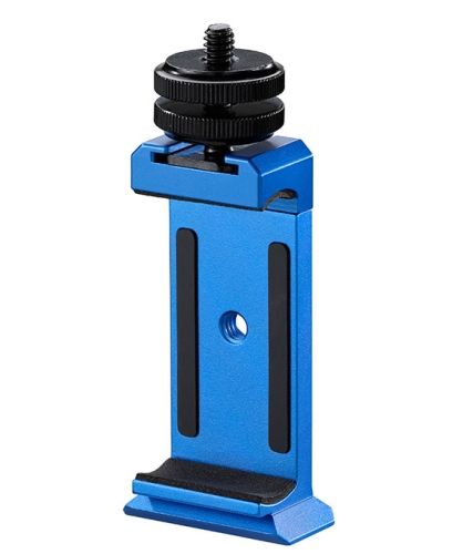 Novoflex Handyklemme Universal für viele Handymodelle