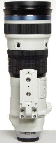 Preview: OM SYSTEM M.Zuiko 150-400mm/F4,5 TC 1.25x IS PRO ED *Demo*