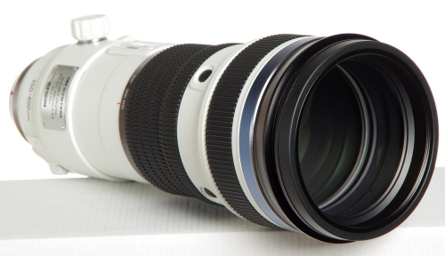 OM SYSTEM M.Zuiko 150-400mm/F4,5 TC 1.25x IS PRO ED *Demo*