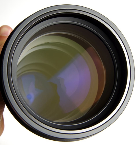 OM SYSTEM M.Zuiko 150-400mm/F4,5 TC 1.25x IS PRO ED *Demo*