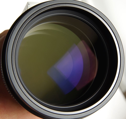 OM SYSTEM M.Zuiko 150-400mm/F4,5 TC 1.25x IS PRO ED *Demo*