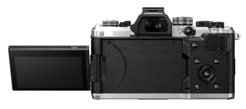 Preview: OM SYSTEM OM-3 ASTRO Body