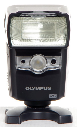 Olympus FL-600R Blitzgerät *gebraucht*