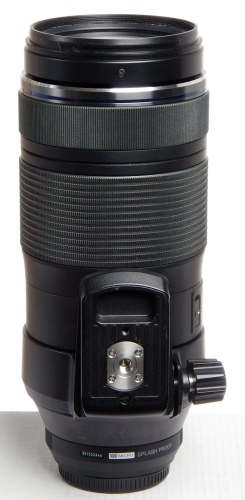 Preview: Olympus M.Zuiko 100-400mm/F5,0-6,3 IS *gebraucht*