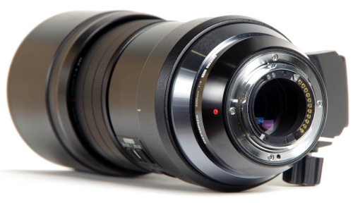 Olympus M.Zuiko 300mm/F4,0 IS PRO ED *gebraucht*