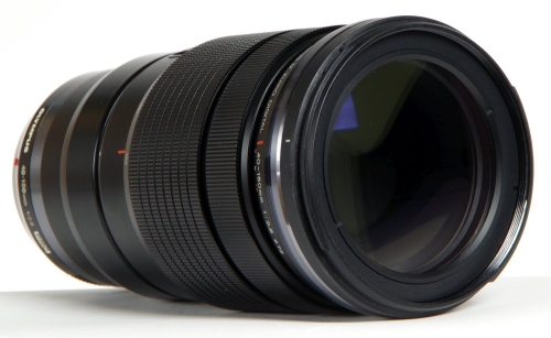 Preview: Olympus M.Zuiko 40-150mm/F2,8 ED PRO *gebraucht*