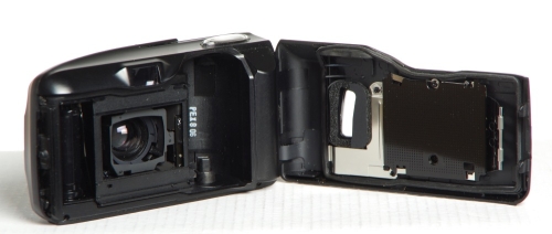 Olympus Mju II  *gebraucht*