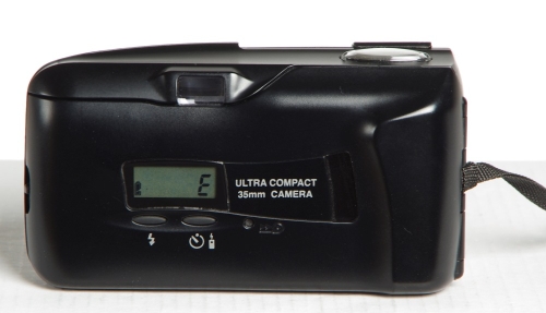 Olympus Mju II  *gebraucht*