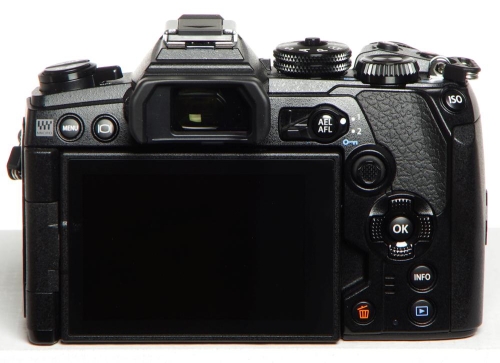 Olympus OM-D E-M1 Mark III ASTRO Body *Demo*