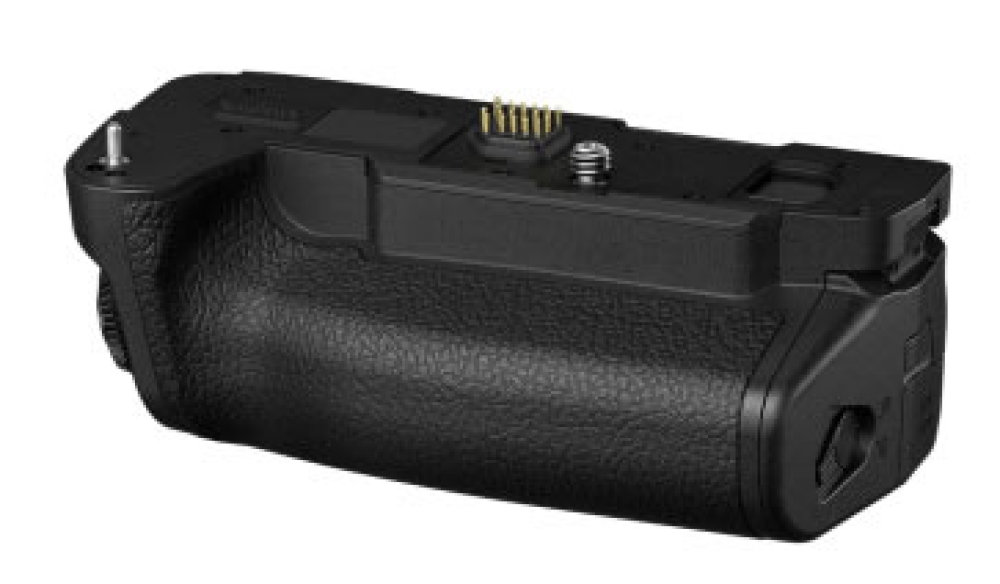 Olympus HLD-9 Batteriegriff für E-M1 Mark II/ Mark III