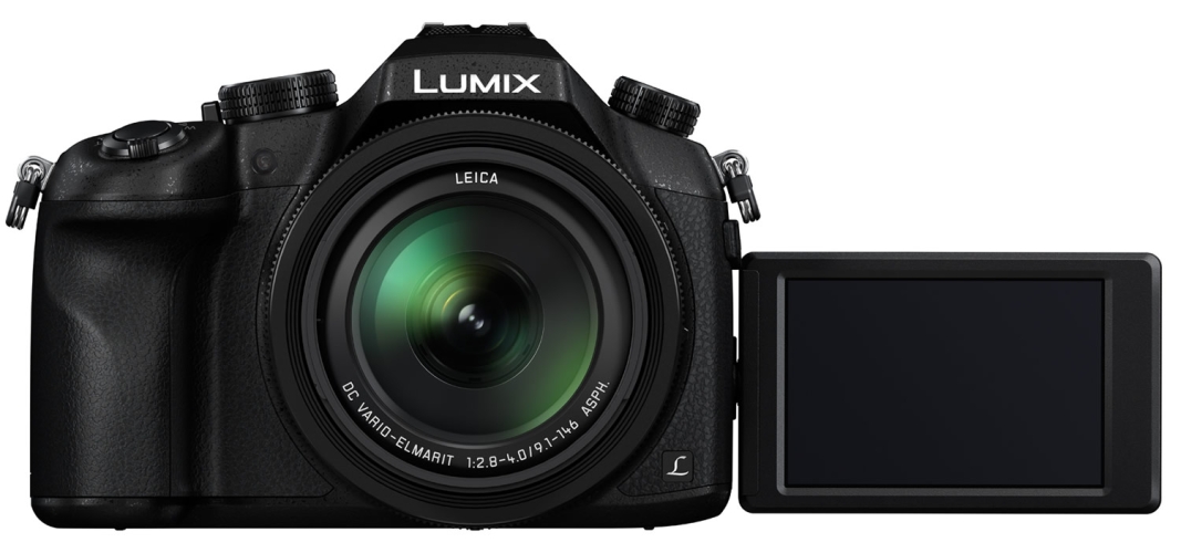 Panasonic Lumix DMC-FZ1000 *Restbestand*