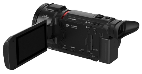 Panasonic HC-VXF11