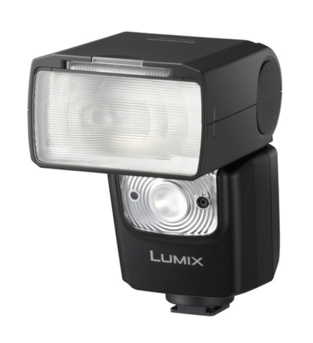 Panasonic DMW-FL580LE Blitzgerät