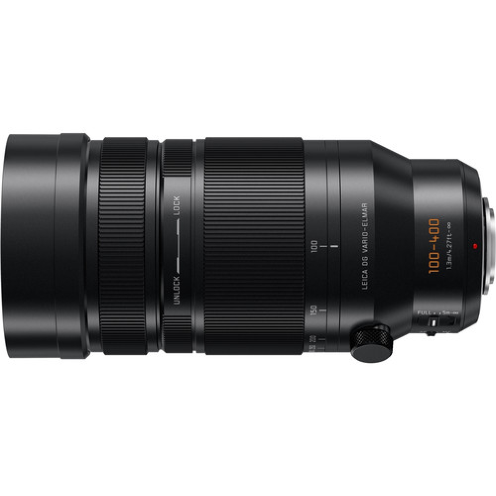 Leica DG Vario Elmar 100-400mm/F4,0-6,3 Asph. OIS