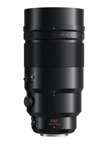 Leica DG Elmarit 200mm/F2,8 Power O.I.S.