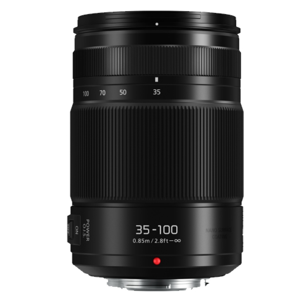 Panasonic Lumix G X Vario 35-100mm/F2,8 II OIS