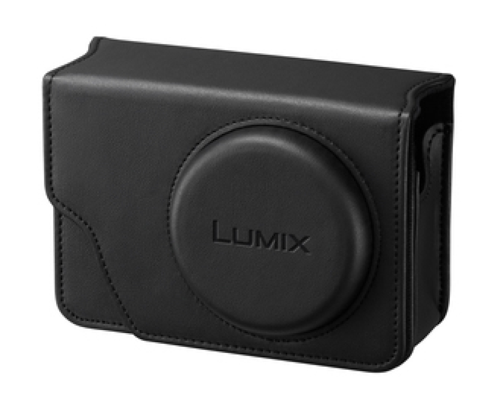 Panasonic DMW-PHS82 Tasche für TZ81 / TZ91 / TZ96 / TZ101 / TZ202