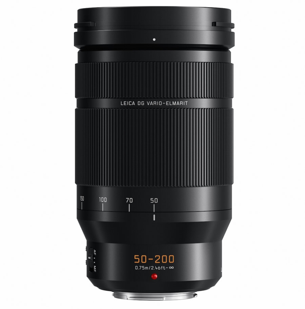 Leica DG Vario Elmarit 50-200mm/2,8-4,0 ASPH OIS *Demo*