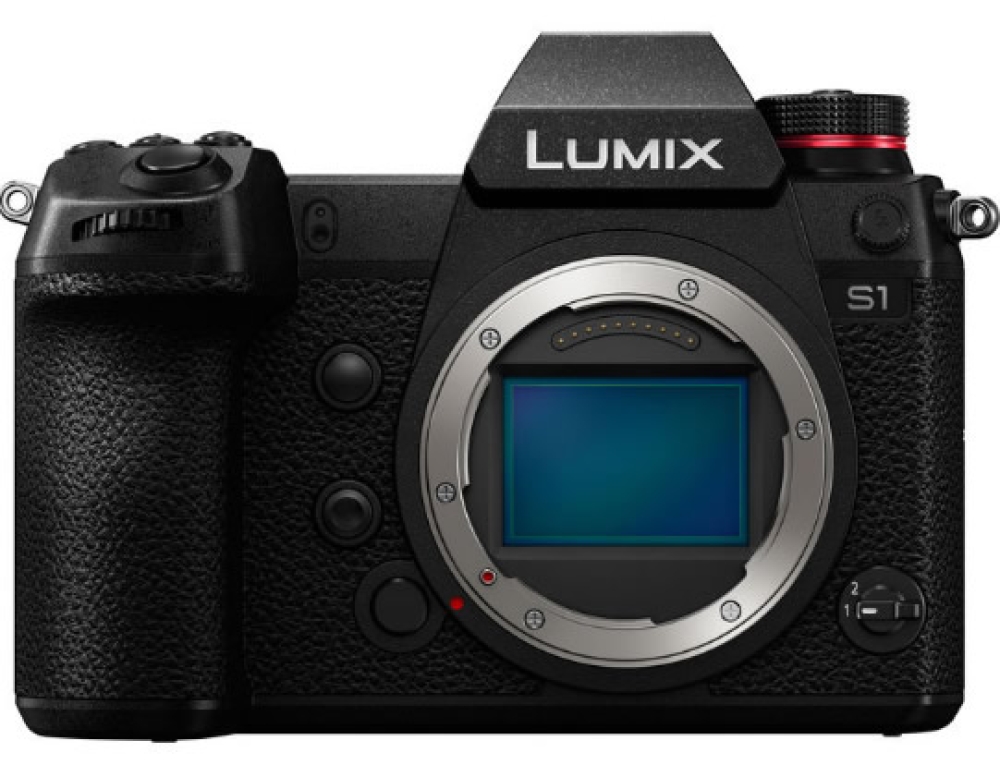 Panasonic Lumix DC-S1 Body